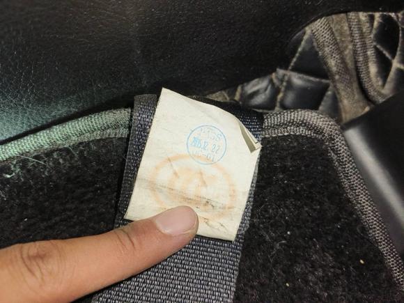 [成都·川A] 二手比亚迪唐新能源2015款 2.0T 四驱旗舰型