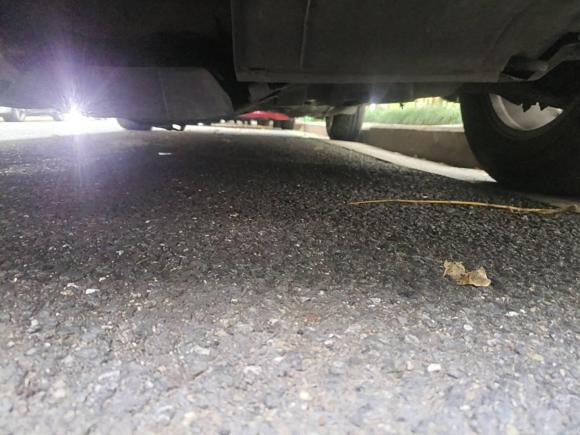 [嘉兴·浙F] 二手本田本田CR-V2012款 2.4L 四驱豪华版