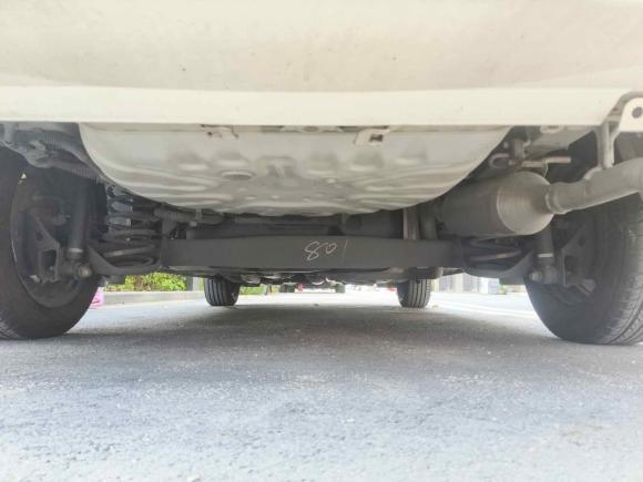 [佛山·粤E] 二手丰田威驰2019款 1.5L CVT创行版