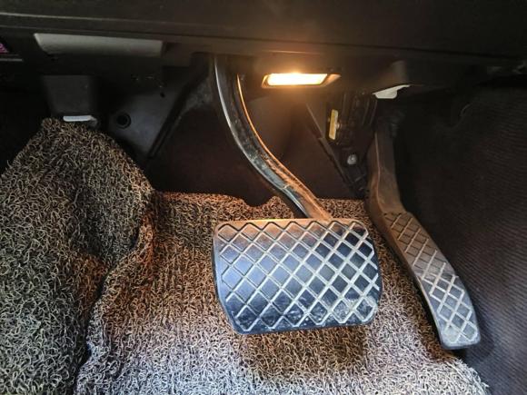 [宁波·浙B] 二手大众途锐2011款 3.0TDI 柴油标配型