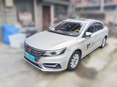 [杭州·浙A] 荣威荣威i6新能源2017款 45T 混动互联智享版