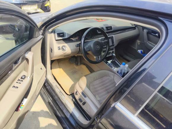 [南昌·赣A] 二手大众迈腾2012款 2.0TSI 尊贵型