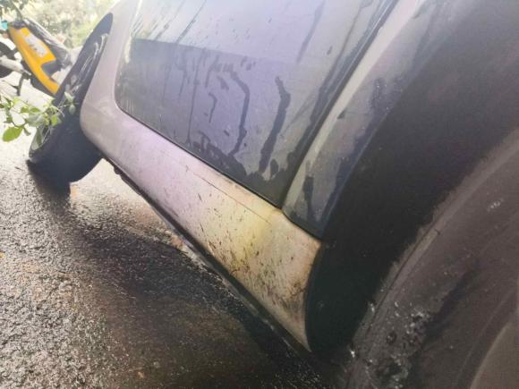 [成都·川G] 二手smartsmart fortwo2018款 0.9T 66千瓦硬顶先锋版 国V