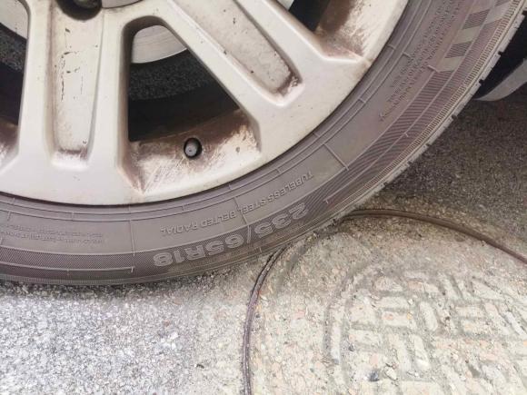 [南京·苏A] 二手哈弗哈弗H5经典2016款 经典版 2.0T 手动两驱精英型