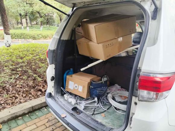 [杭州·浙A] 二手启辰启辰M50V2017款 1.6L XL CVT豪华版