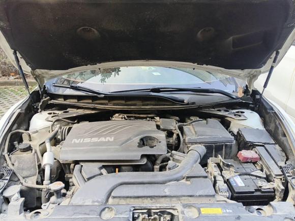 [南昌·赣M] 二手日产天籁2016款 改款 2.0L XL舒适版