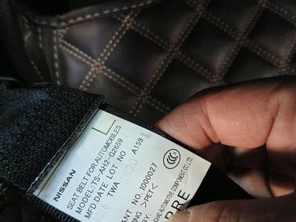 [无锡·苏B] 二手英菲尼迪英菲尼迪QX502015款 2.5L 悦享版