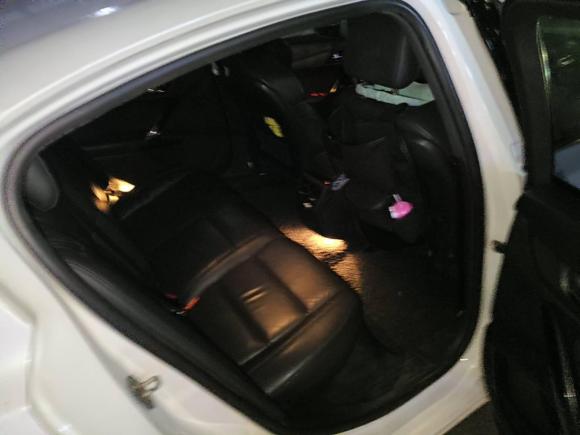 [青岛·鲁B] 二手标致标致5082015款 1.6THP 自动致臻版