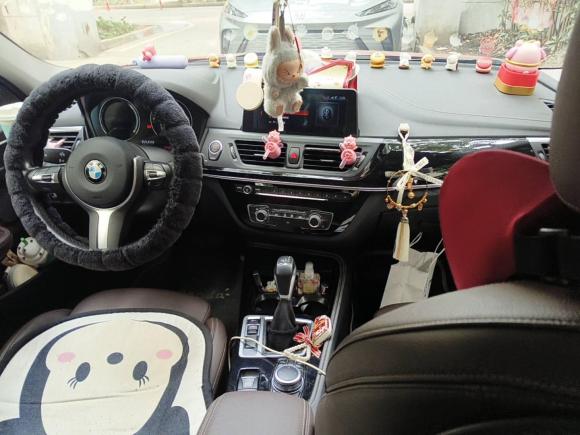 [上海·沪C] 二手宝马宝马1系2019款 118i M运动套装