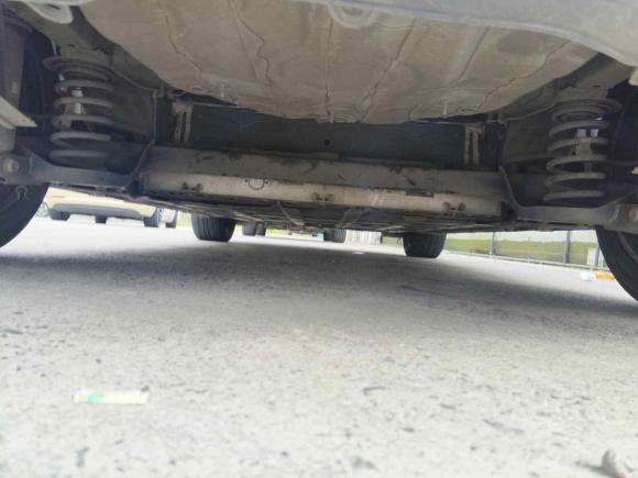 [温州·浙C] 二手埃安AION Y2023款 Plus 510 乐享版