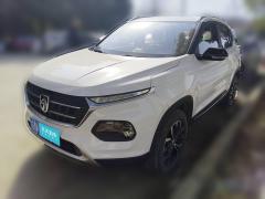 [合肥·皖N] 宝骏宝骏5102019款 1.5L CVT优享型 国VI