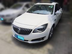 [嘉兴·浙F] 别克君威2015款 2.0L 领先时尚型