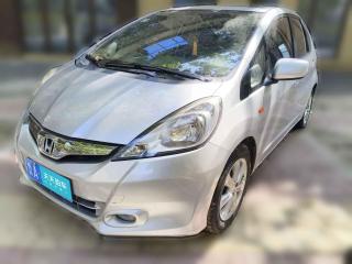 本田飞度2011款 1.5L 自动豪华版