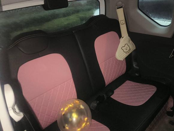 [嘉兴·浙F] 二手五菱汽车宏光MINIEV2021款 马卡龙时尚款 磷酸铁锂