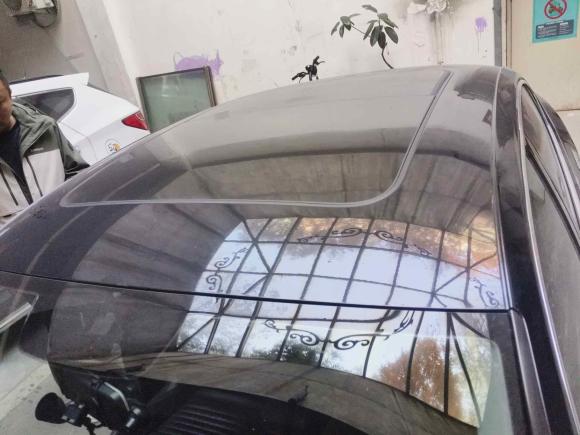 [青岛·鲁B] 二手大众迈腾2017款 280TSI DSG 领先型