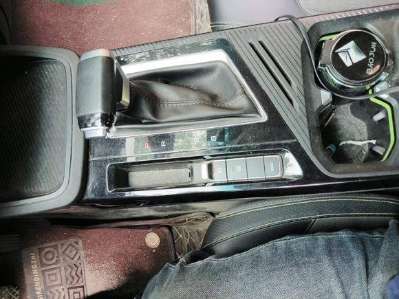 [西安·陕A] 二手宝骏宝骏RM-52019款 1.5T CVT 24小时在线精英型 7座