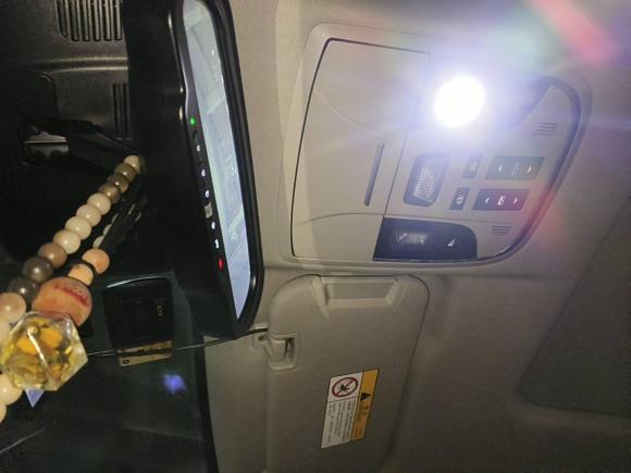 [西安·陕A] 二手魏牌魏牌 VV72017款 2.0T 旗舰型