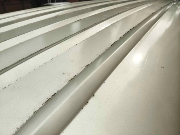 [南昌·赣A] 二手五菱汽车五菱荣光2012款 1.5L加长基本型