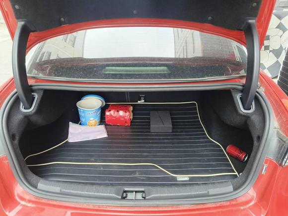 [上海·鄂S] 二手领克领克032018款 1.5TD DCT劲版 国V