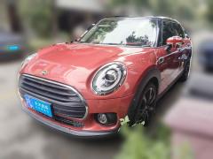 [上海·沪L] MINIMINI CLUBMAN2021款 1.5T COOPER 鉴赏家