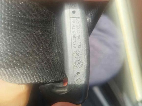 [深圳·粤B] 二手奥迪奥迪A6L2017款 TFSI 技术型