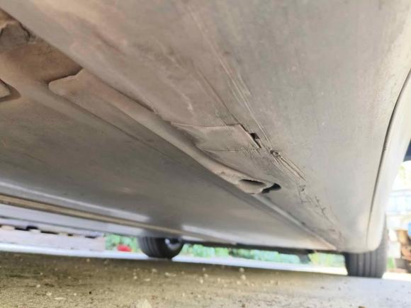 [台州·浙J] 二手特斯拉Model 32019款 标准续航后驱升级版