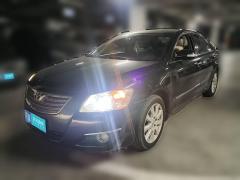 [武汉·鄂A] 丰田凯美瑞2007款 240V 至尊版