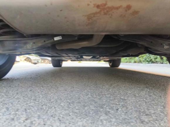 [宁波·浙B] 二手奥迪奥迪Q2L2022款 35 TFSI 进取动感型