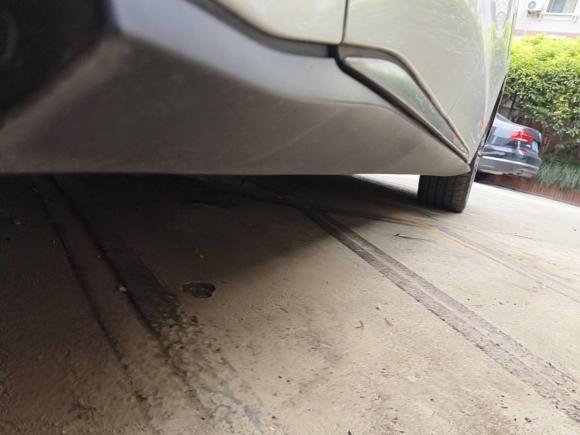 [上海·沪A] 二手比亚迪汉2020款 DM 四驱性能版豪华型