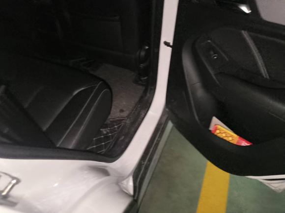 [南京·苏A] 二手荣威荣威RX52020款 20T 自动4G互联超越旗舰版