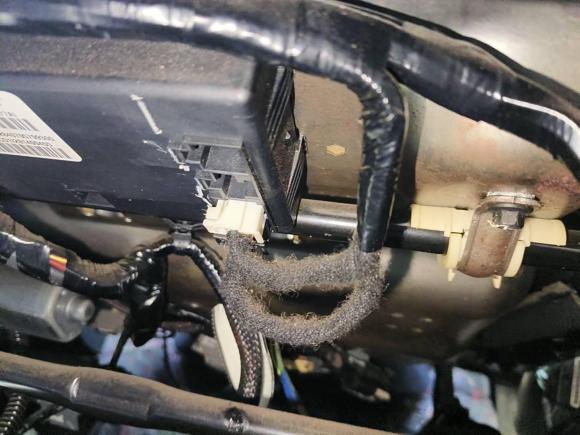 [南通·沪A] 二手道奇酷威2013款 2.4L 两驱尊尚版