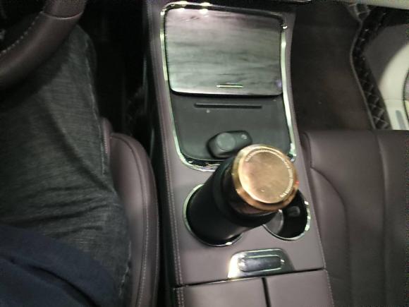 [南通·苏F] 二手零跑汽车零跑C112021款 尊享版