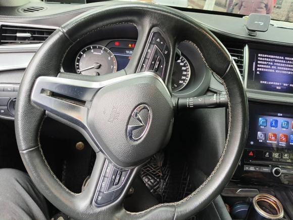 [成都·川A] 二手英菲尼迪英菲尼迪QX502020款 2.0T 两驱时尚版