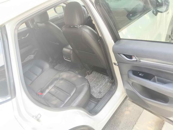 [南京·苏A] 二手马自达马自达CX-52019款 云控版 2.5L 自动两驱智尊型 国V