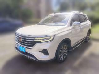 荣威荣威RX5 MAX2019款 300TGI 自动智能座舱旗舰版