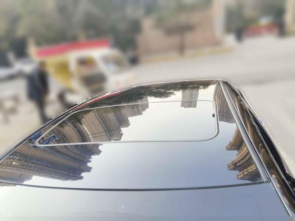 [西安·陕A] 二手丰田凯美瑞2009款 240G 豪华版