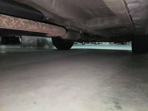 [南京·苏A] 二手荣威荣威RX52020款 20T 自动4G互联超越旗舰版