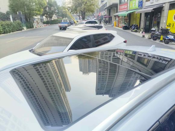 [杭州·浙A] 二手比亚迪元PLUS2023款 冠军版 510KM 超越型