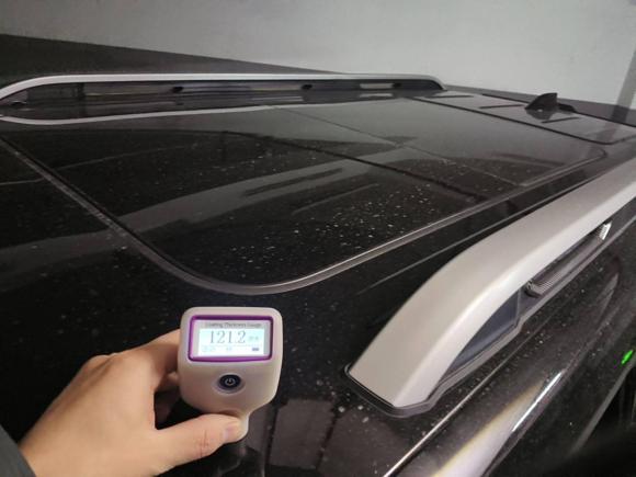 [杭州·浙F] 二手捷途捷途旅行者2023款 2.0T 四驱穿越PRO