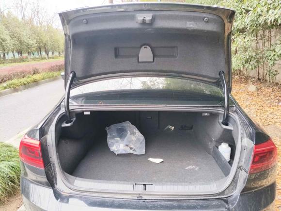 [杭州·浙A] 二手大众迈腾GTE插电混动2022款 GTE 豪华型