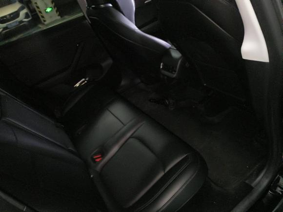 [苏州·沪A] 二手特斯拉Model Y2021款 标准续航后驱版