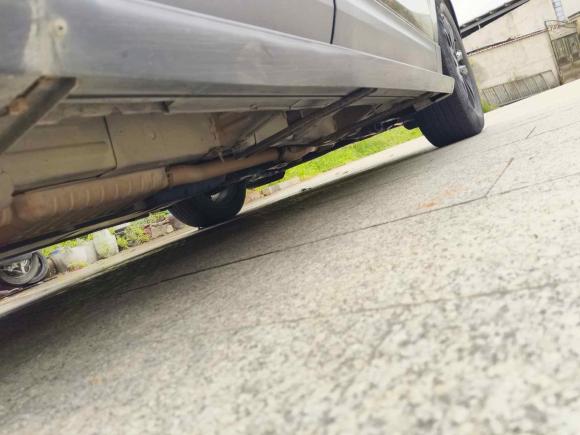 [杭州·浙A] 二手雪佛兰探界者2018款 535T 自动驭界版