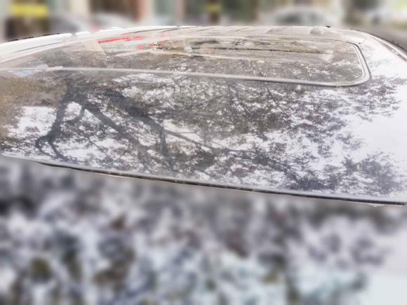 [西安·陕A] 二手三菱欧蓝德2016款 2.4L 四驱精英版 5座