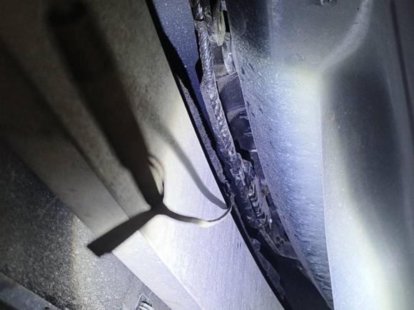 [成都·川A] 二手别克君威2019款 20T 精英型 国VI