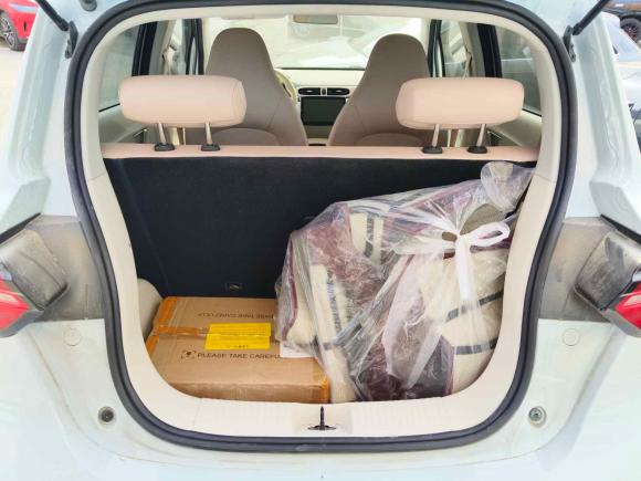 [济南·鲁A] 二手零跑汽车零跑T032023款 403智享版