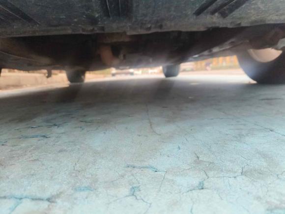 [合肥·皖A] 二手雪佛兰迈锐宝2014款 2.0L 自动豪华版