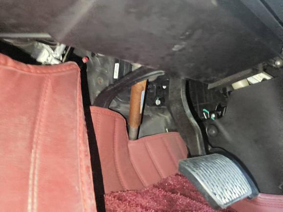 [常州·苏D] 二手名爵MG52021款 改款 180DVVT CVT青春豪华版