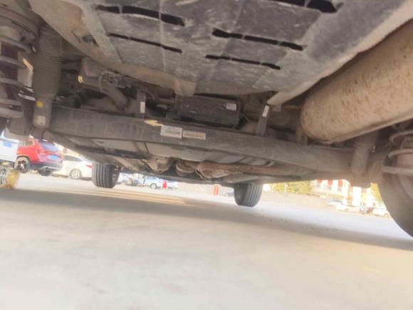 [青岛·鲁B] 二手起亚奕跑2019款 1.4L 自动趣享版 国V