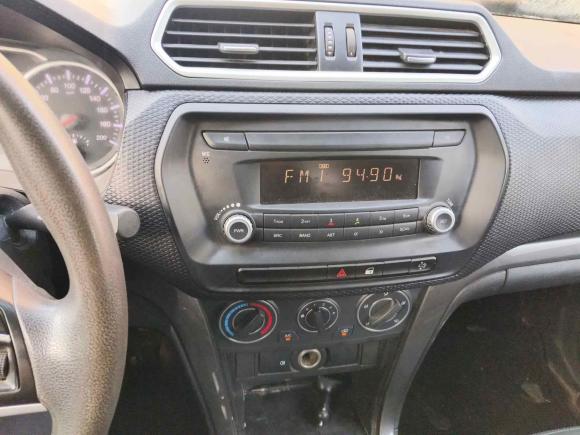 [合肥·皖A] 二手长城风骏52021款 2.0T柴油两驱超惠型大双排国VI GW4D20M