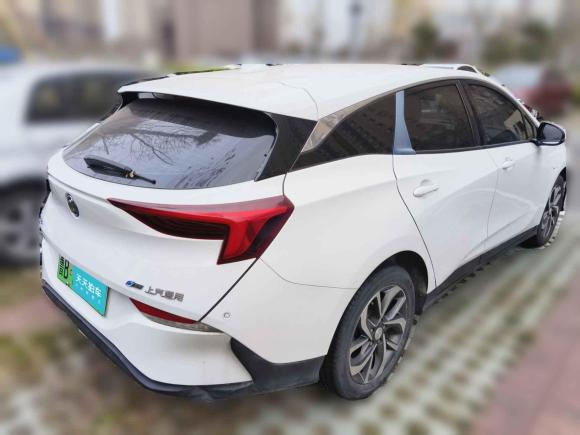 [青岛·鲁B] 二手别克微蓝62019款 互联时尚型